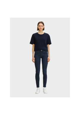 Tom Tailor Дънки 1032663 Тъмносин Skinny Fit - Pepit.bg