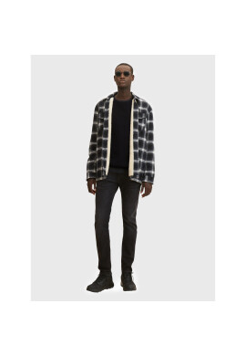 Tom Tailor Дънки 1032752 Черен Slim Fit - Pepit.bg