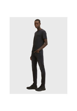 Tom Tailor Дънки 1032752 Черен Slim Fit - Pepit.bg