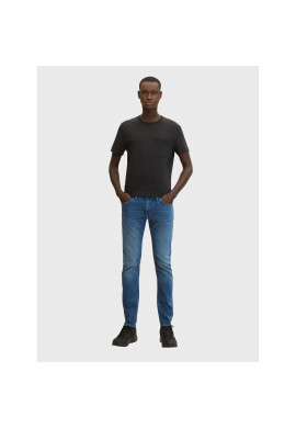 Tom Tailor Дънки 1032752 Син Slim Fit - Pepit.bg