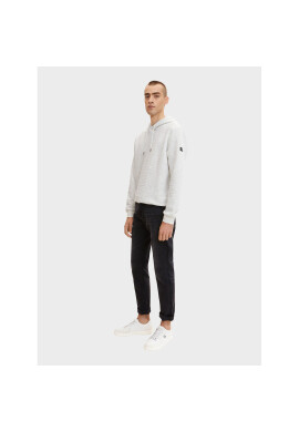 Tom Tailor Дънки 1032773 Черен Slim Fit - Pepit.bg
