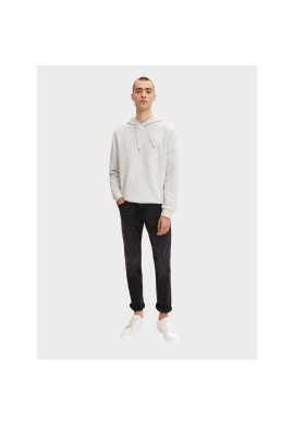 Tom Tailor Дънки 1032773 Черен Slim Fit - Pepit.bg