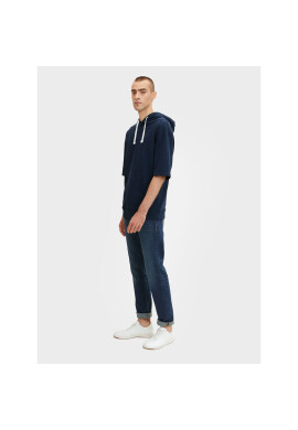 Tom Tailor Дънки 1032773 Тъмносин Slim Fit - Pepit.bg