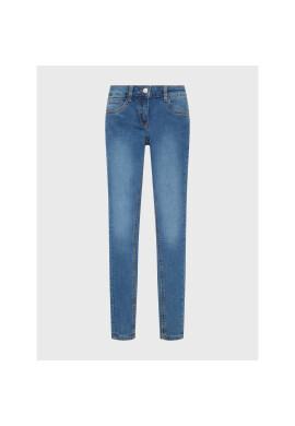Tom Tailor Дънки 1033254 Син Extra Skinny Fit - Pepit.bg