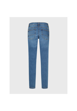 Tom Tailor Дънки 1033254 Син Extra Skinny Fit - Pepit.bg