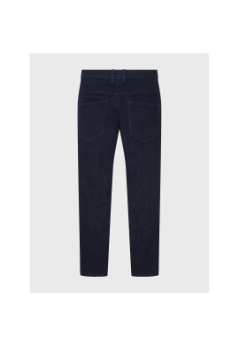 Tom Tailor Дънки 1033316 Тъмносин Straight Fit - Pepit.bg