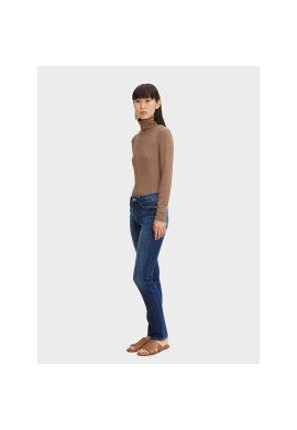 Tom Tailor Дънки 1033577 Син Slim Fit - Pepit.bg