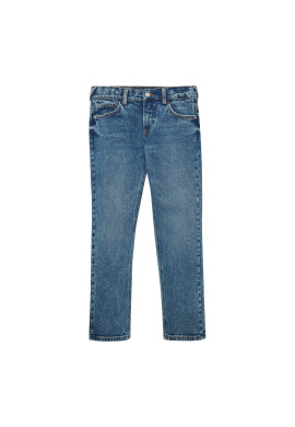 Tom Tailor Дънки 1033809 Син Regular Fit - Pepit.bg