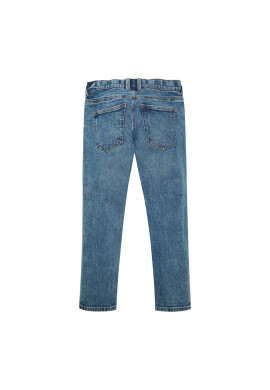 Tom Tailor Дънки 1033809 Син Regular Fit - Pepit.bg