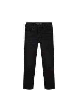 Tom Tailor Дънки 1033830 Черен Regular Fit - Pepit.bg