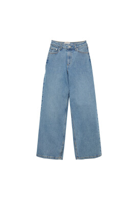 Tom Tailor Дънки 1033917 Син Regular Fit - Pepit.bg