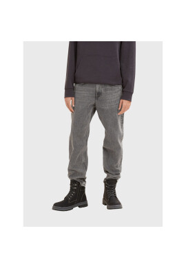 Tom Tailor Denim Дънки 1034109 Сив Loose Fit - Pepit.bg