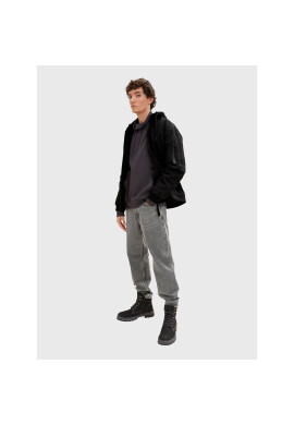 Tom Tailor Denim Дънки 1034109 Сив Loose Fit - Pepit.bg