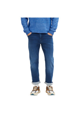 Tom Tailor Дънки 1034115 Син Slim Fit - Pepit.bg