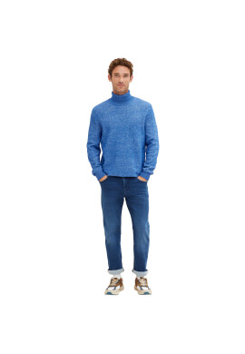 Tom Tailor Дънки 1034115 Син Slim Fit - Pepit.bg