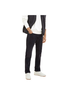 Tom Tailor Дънки 1034119 Черен Regular Fit - Pepit.bg