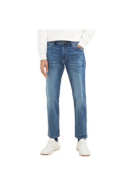 Tom Tailor Дънки 1034119 Син Regular Fit - Pepit.bg