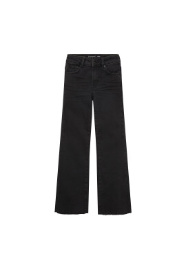 Tom Tailor Дънки 1034445 Черен Regular Fit - Pepit.bg