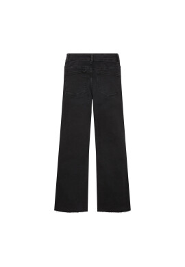 Tom Tailor Дънки 1034445 Черен Regular Fit - Pepit.bg