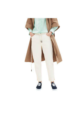 Tom Tailor Дънки 1035538 Екрю Slim Fit - Pepit.bg
