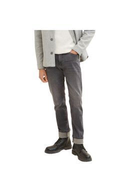 Tom Tailor Дънки 1035878 Сив - Pepit.bg