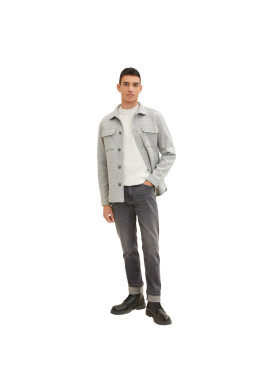 Tom Tailor Дънки 1035878 Сив - Pepit.bg