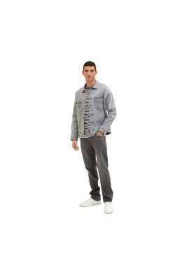 Tom Tailor Дънки 1037134 Сив - Pepit.bg