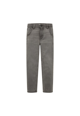 Tom Tailor Дънки Tim 1033867 Сив Regular Fit - Pepit.bg