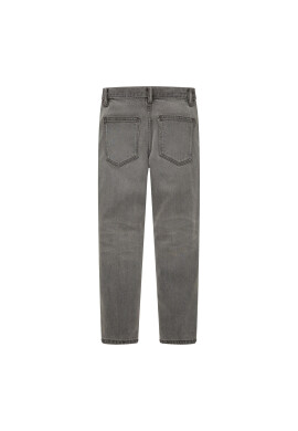 Tom Tailor Дънки Tim 1033867 Сив Regular Fit - Pepit.bg
