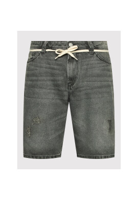 Tom Tailor Дънкови шорти 1032259 Сив Loose Fit - Pepit.bg