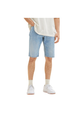 Tom Tailor Дънкови шорти 1035653 Син Regular Fit - Pepit.bg
