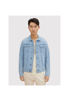 Tom Tailor Дънково яке 1029856 Син Regular Fit - Pepit.bg