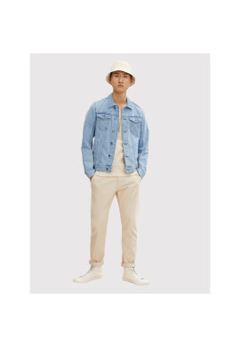 Tom Tailor Дънково яке 1029856 Син Regular Fit - Pepit.bg