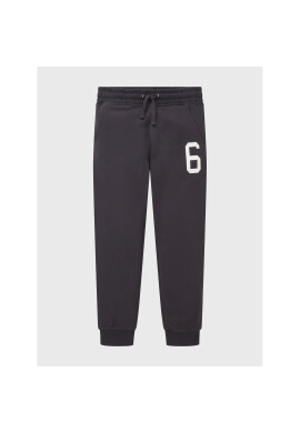 Tom Tailor Долнище анцуг 1033168 Сив Regular Fit - Pepit.bg