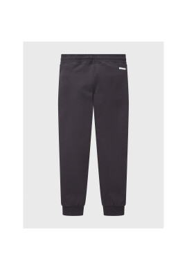 Tom Tailor Долнище анцуг 1033168 Сив Regular Fit - Pepit.bg