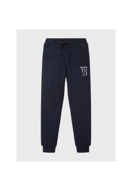 Tom Tailor Долнище анцуг 1033176 Тъмносин Regular Fit - Pepit.bg