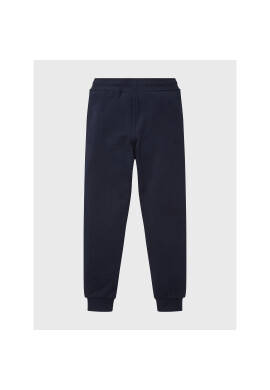 Tom Tailor Долнище анцуг 1033176 Тъмносин Regular Fit - Pepit.bg