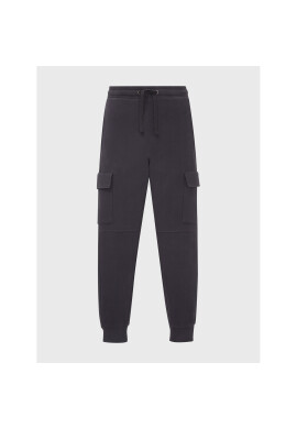 Tom Tailor Долнище анцуг 1033202 Сив Regular Fit - Pepit.bg