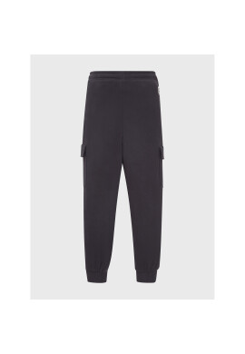 Tom Tailor Долнище анцуг 1033202 Сив Regular Fit - Pepit.bg