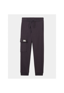 Tom Tailor Долнище анцуг 1038401 Сив Regular Fit - Pepit.bg