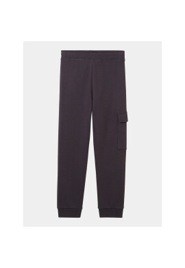 Tom Tailor Долнище анцуг 1038401 Сив Regular Fit - Pepit.bg