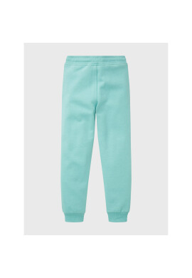 Tom Tailor Долнище анцуг 1033176 Зелен Regular Fit - Pepit.bg