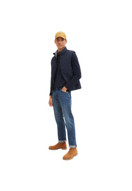 Tom Tailor Елек 1034034 Син - Pepit.bg