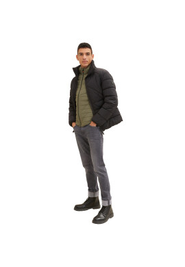 Tom Tailor Елек 1034034 Зелен - Pepit.bg