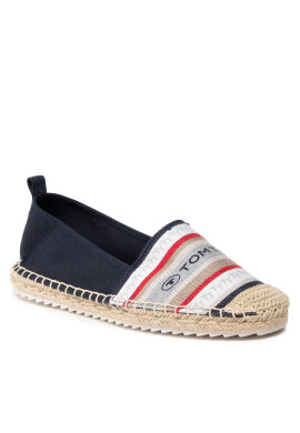Tom Tailor Еспадрили 3298104 Цветен - Pepit.bg