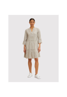Tom Tailor Ежедневна рокля 1031702 Сив Regular Fit - Pepit.bg