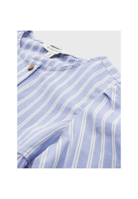 Tom Tailor Ежедневна рокля 1032976 Син Regular Fit - Pepit.bg