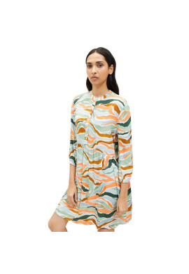Tom Tailor Ежедневна рокля 1035862 Цветен Regular Fit - Pepit.bg
