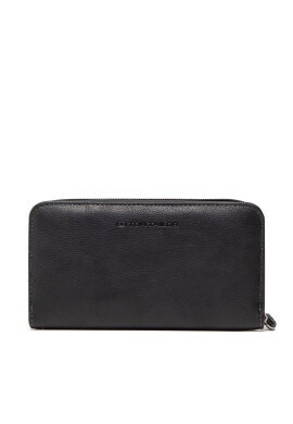 Tom Tailor Голям дамски портфейл 29268-060 Черен - Pepit.bg
