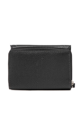 Tom Tailor Голям дамски портфейл 29280-060 Черен - Pepit.bg